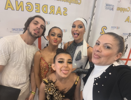 Campionato Regionale – Fidesm Sardegna 2026